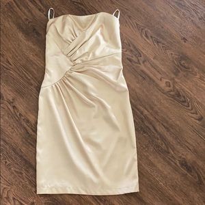 Jessica McClintock Dress